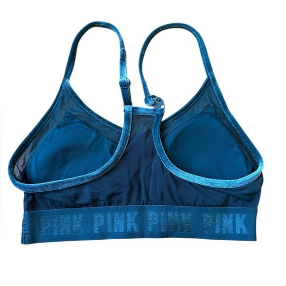 Victorias Secret Sports Bra Bundle Womens Size Small - Picture 11 of 11